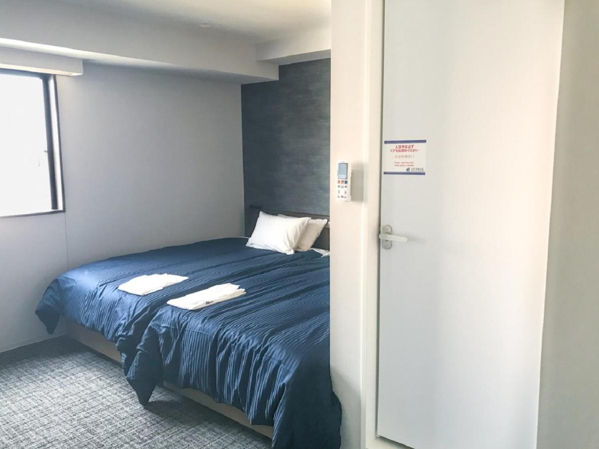 Hotel Livemax Fukushima Koriyama Zewnętrze zdjęcie